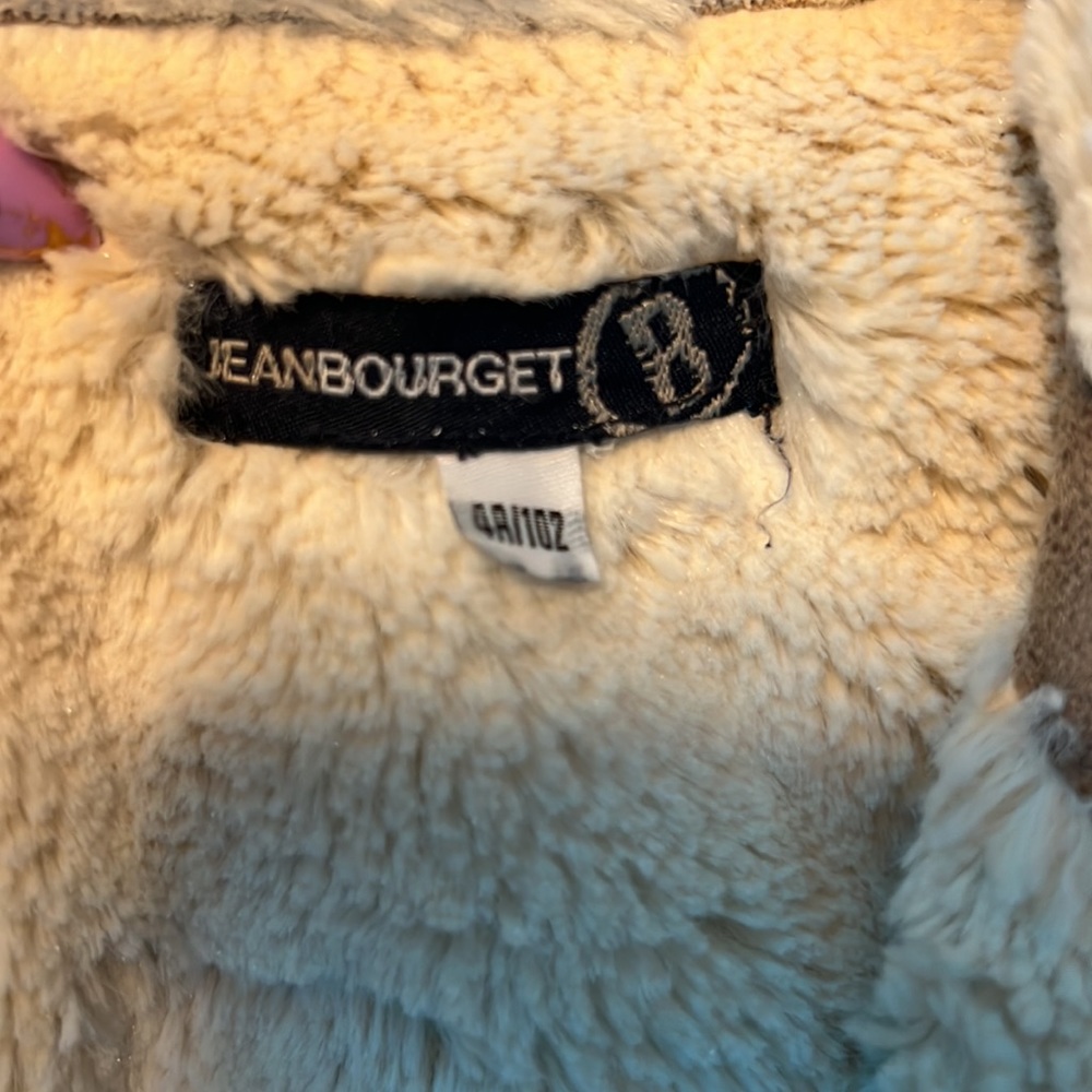 Jacket - Picture 4 of 5